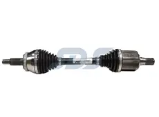Вал приводной в сборе GKN (SDS) 803016