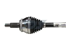 Вал приводной в сборе GKN (SDS) 803016