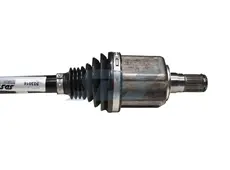 Вал приводной в сборе GKN (SDS) 803016