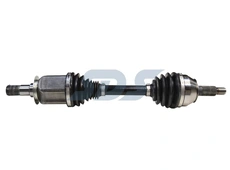 Вал приводной в сборе GKN (SDS) 803197