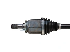Вал приводной в сборе GKN (SDS) 803197