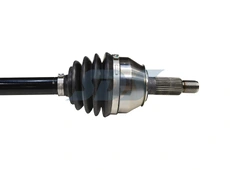 Вал приводной в сборе GKN (SDS) 803197