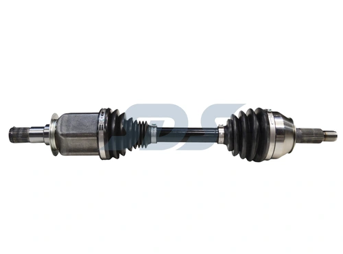 Вал приводной в сборе GKN (SDS) 803197