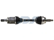 Вал приводной в сборе GKN (SDS) 803198