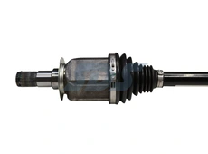 Вал приводной в сборе GKN (SDS) 803198