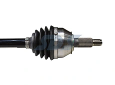 Вал приводной в сборе GKN (SDS) 803198