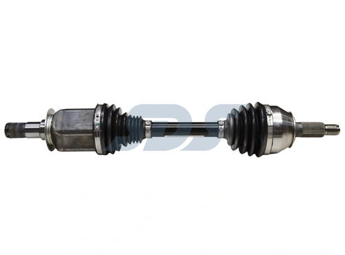 Вал приводной в сборе GKN (SDS) 803198