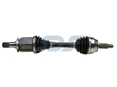 Вал приводной в сборе GKN (SDS) 803199