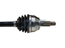 Вал приводной в сборе GKN (SDS) 803199