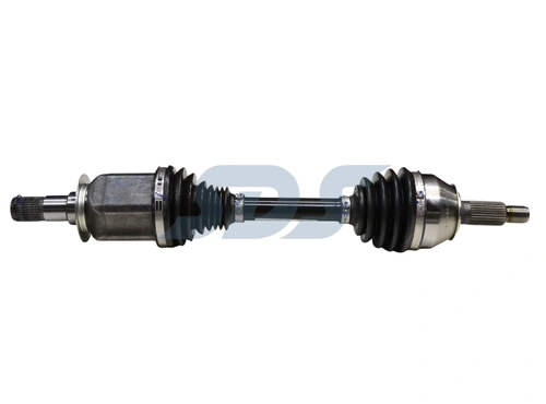 Вал приводной в сборе GKN (SDS) 803199