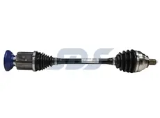 Вал приводной в сборе GKN (SDS) 803278