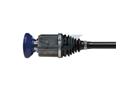 Вал приводной в сборе GKN (SDS) 803278