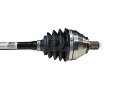 Вал приводной в сборе GKN (SDS) 803278