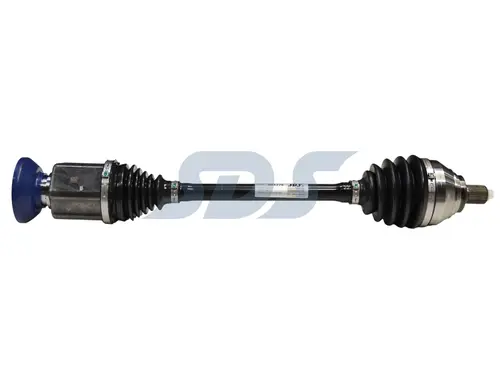Вал приводной в сборе GKN (SDS) 803278