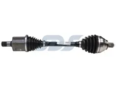 Вал приводной в сборе GKN (SDS) 803279