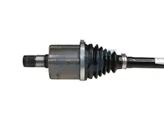 Вал приводной в сборе GKN (SDS) 803279