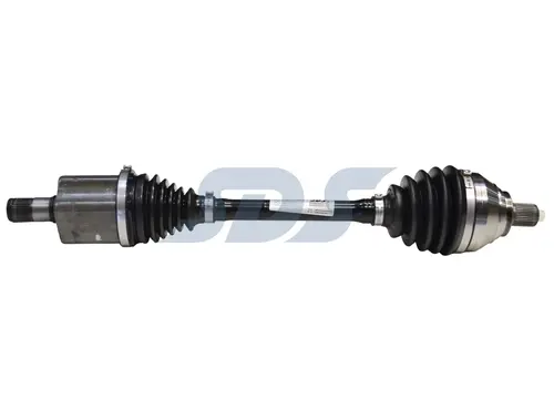 Вал приводной в сборе GKN (SDS) 803279