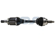Вал приводной в сборе GKN (SDS) 803296