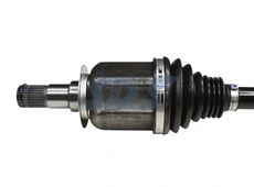 Вал приводной в сборе GKN (SDS) 803296