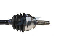 Вал приводной в сборе GKN (SDS) 803296