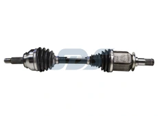 Вал приводной в сборе GKN (SDS) 803297