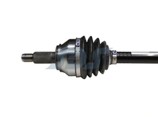 Вал приводной в сборе GKN (SDS) 803297