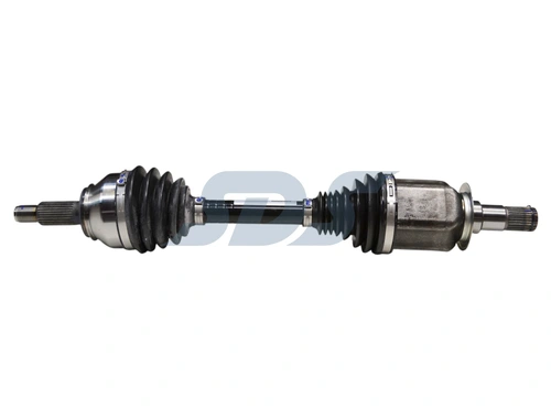 Вал приводной в сборе GKN (SDS) 803297
