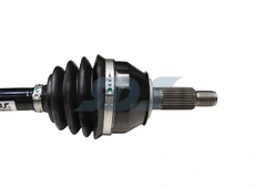 Вал приводной в сборе GKN (SDS) 803300
