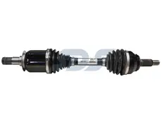 Вал приводной в сборе GKN (SDS) 803302