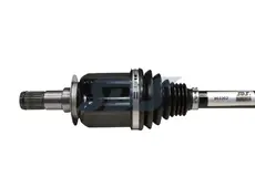 Вал приводной в сборе GKN (SDS) 803302