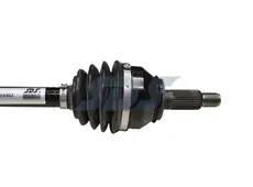 Вал приводной в сборе GKN (SDS) 803302