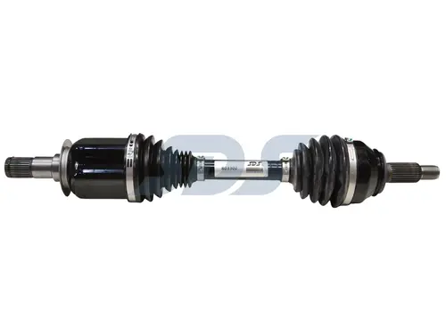 Вал приводной в сборе GKN (SDS) 803302