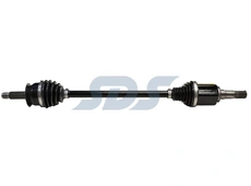 Вал приводной в сборе GKN (SDS) 803308