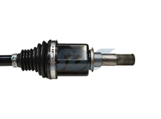 Вал приводной в сборе GKN (SDS) 803308