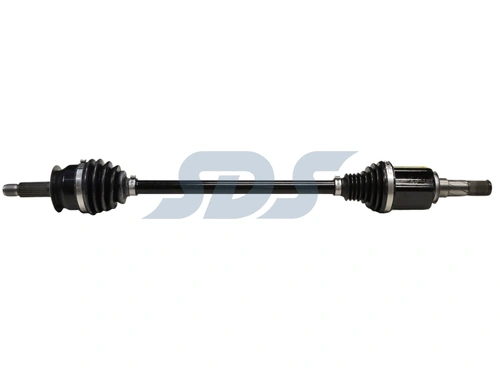 Вал приводной в сборе GKN (SDS) 803308