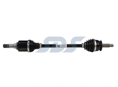 Вал приводной в сборе GKN (SDS) 803309
