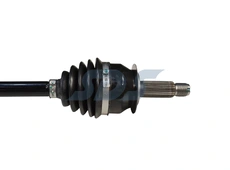 Вал приводной в сборе GKN (SDS) 803309