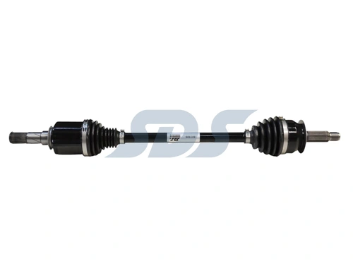 Вал приводной в сборе GKN (SDS) 803309