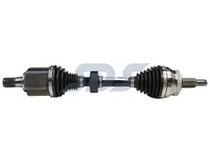 Вал приводной в сборе GKN (SDS) 803314