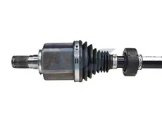 Вал приводной в сборе GKN (SDS) 803314