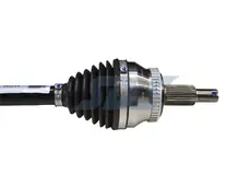 Вал приводной в сборе GKN (SDS) 803314