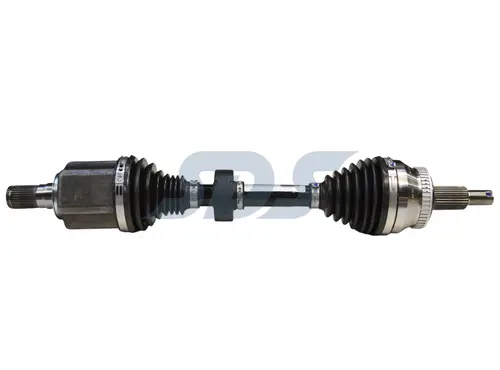 Вал приводной в сборе GKN (SDS) 803314