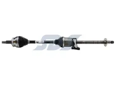 Вал приводной в сборе GKN (SDS) 803315