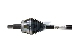 Вал приводной в сборе GKN (SDS) 803315
