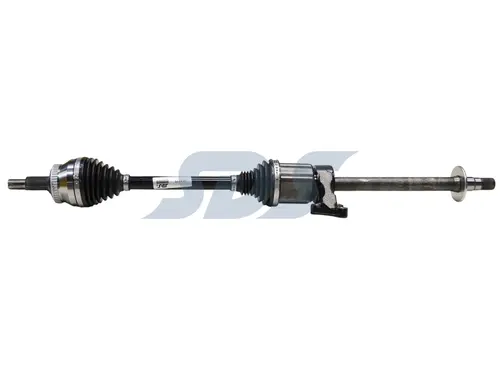 Вал приводной в сборе GKN (SDS) 803315