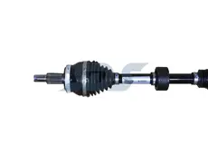 Вал приводной в сборе GKN (SDS) 803318