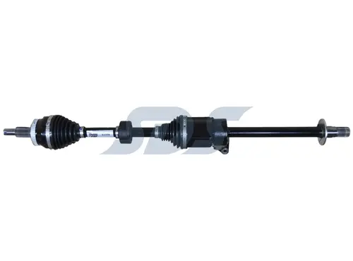 Вал приводной в сборе GKN (SDS) 803318