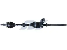 Вал приводной в сборе GKN (SDS) 803319