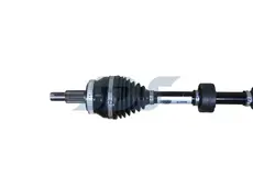 Вал приводной в сборе GKN (SDS) 803319