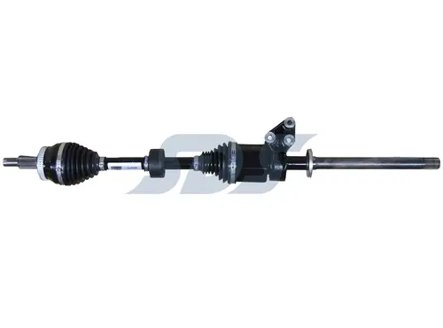 Вал приводной в сборе GKN (SDS) 803319